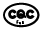 cqc認證圖標