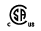 csa-us認(rèn)證圖標(biāo)
